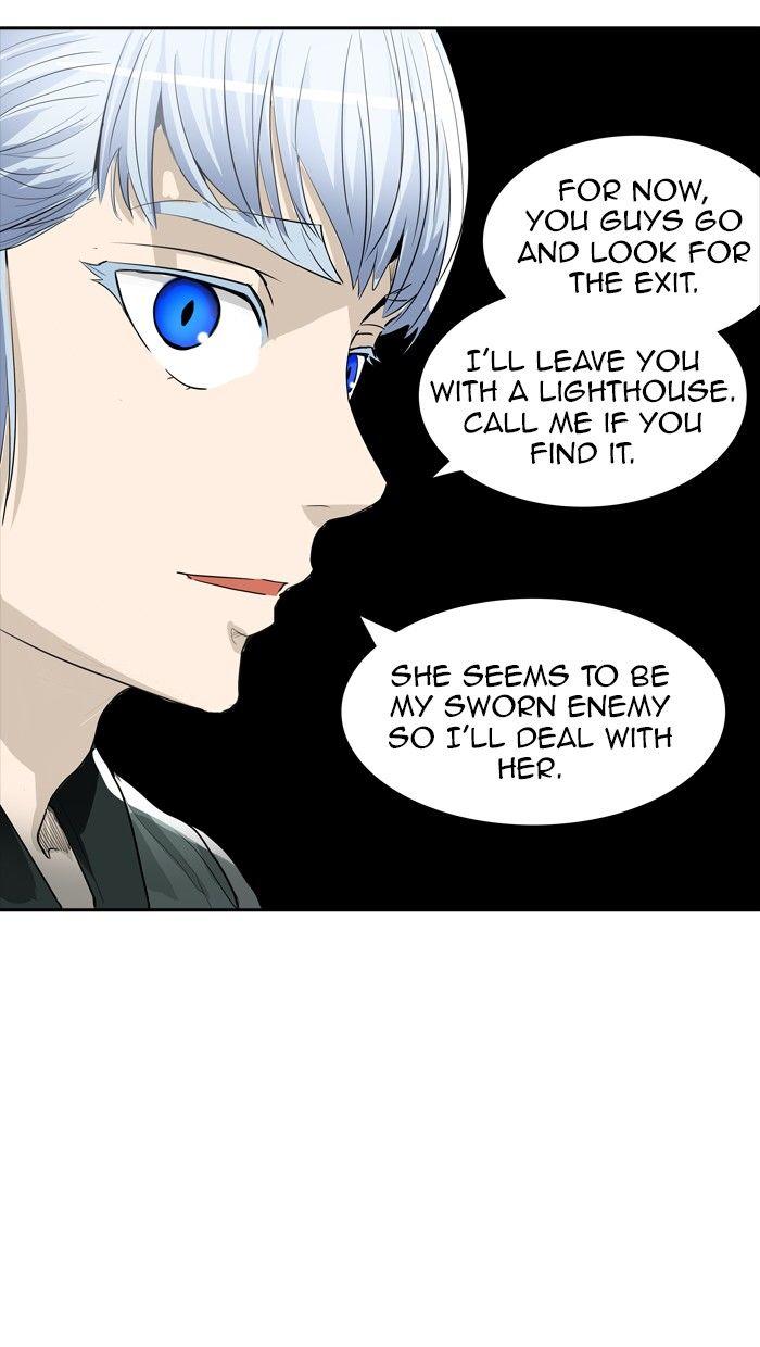 Tower Of God, Chapter 362 image 069